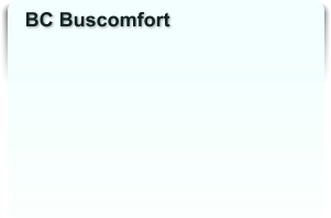 BC Buscomfort